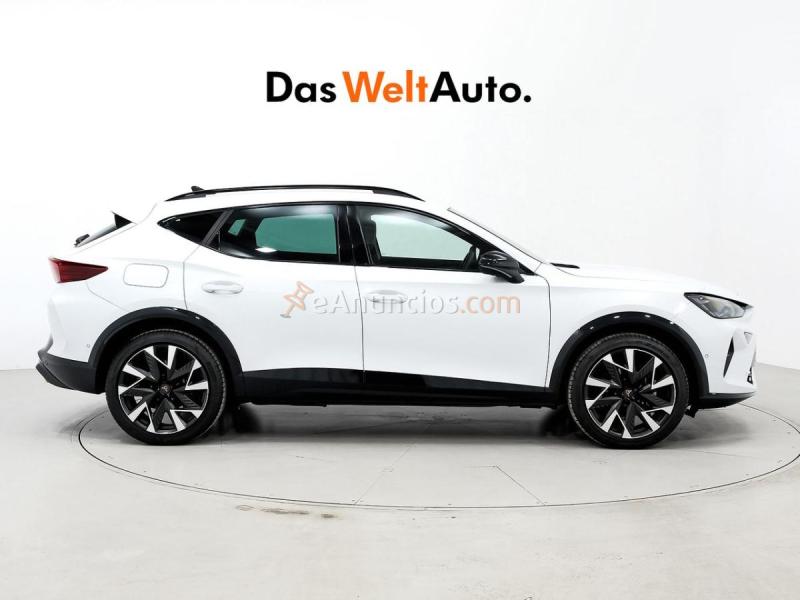 Cupra Formentor 1.5 TSI e-Hybrid 150kW (204 CV) DSG