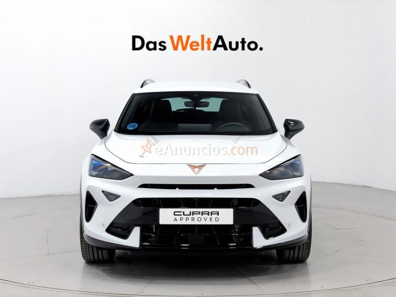 Cupra Formentor 1.5 TSI e-Hybrid 150kW (204 CV) DSG