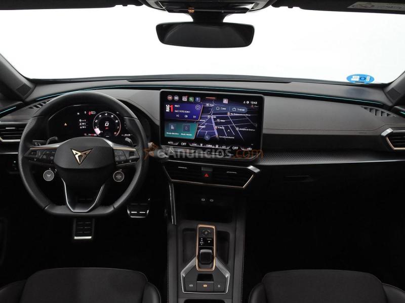 Cupra Formentor 1.5 TSI e-Hybrid 150kW (204 CV) DSG