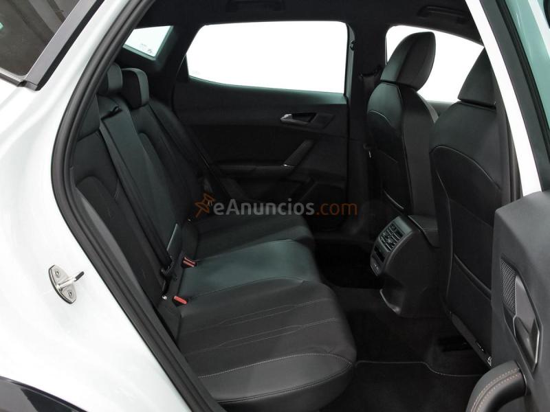 Cupra Formentor 1.5 TSI e-Hybrid 150kW (204 CV) DSG