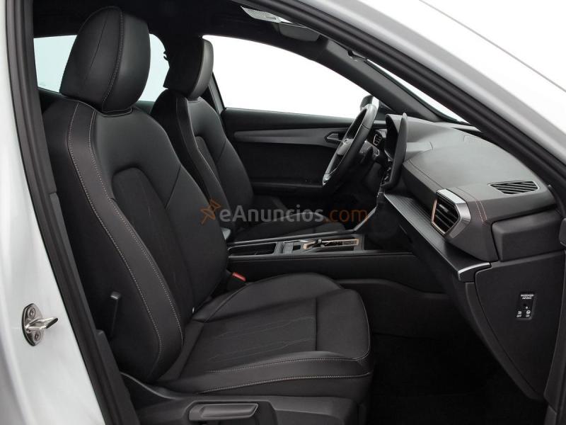 Cupra Formentor 1.5 TSI e-Hybrid 150kW (204 CV) DSG