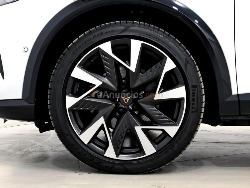 Cupra Formentor 1.5 TSI e-Hybrid 150kW (204 CV) DSG