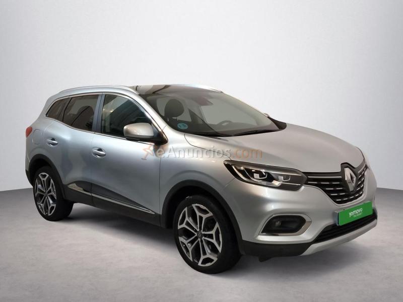 Renault Kadjar Zen GPF TCe 103kW (140CV) EDC