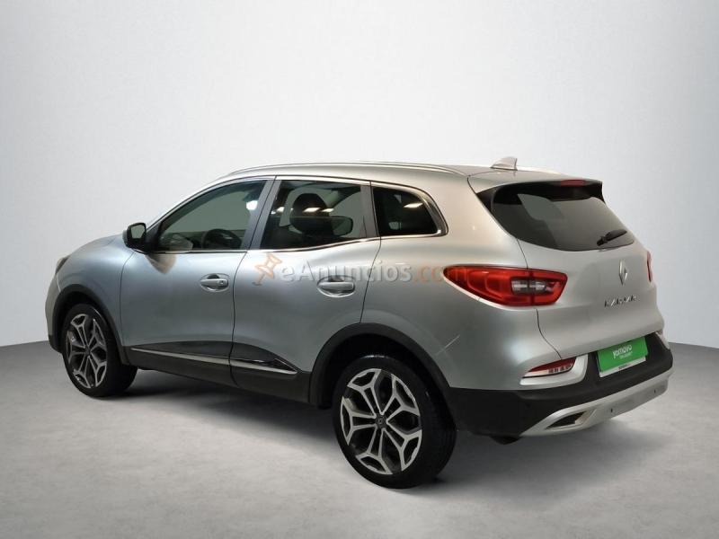 Renault Kadjar Zen GPF TCe 103kW (140CV) EDC
