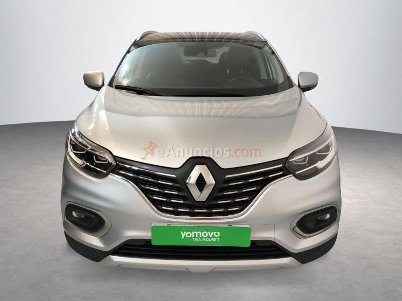 Renault Kadjar Zen GPF TCe 103kW (140CV) EDC