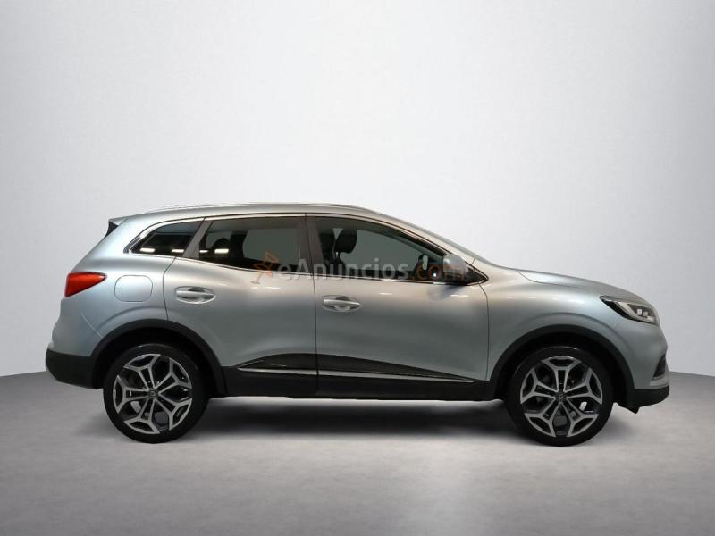 Renault Kadjar Zen GPF TCe 103kW (140CV) EDC