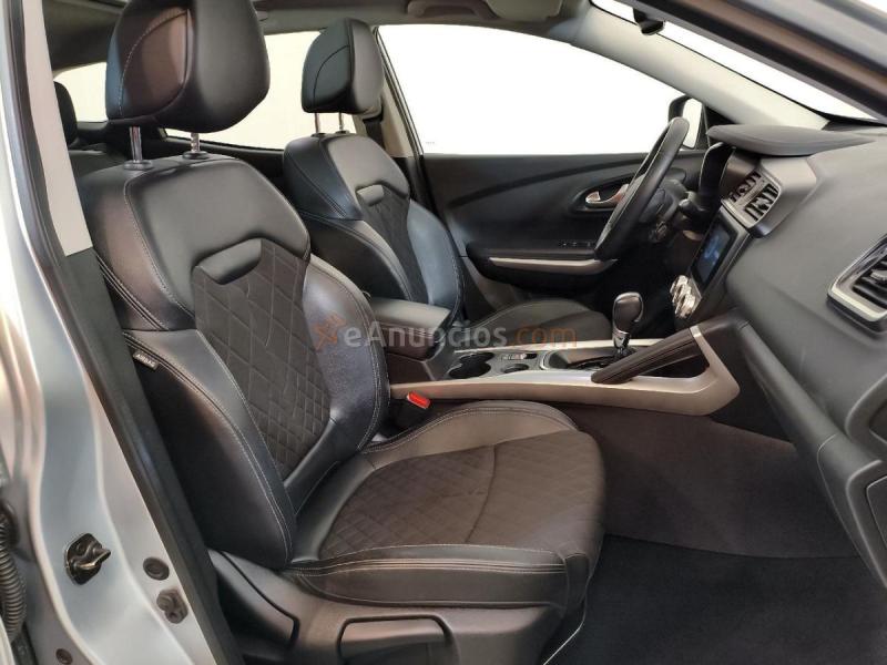 Renault Kadjar Zen GPF TCe 103kW (140CV) EDC