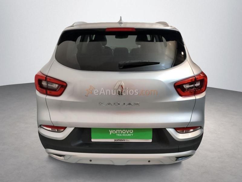 Renault Kadjar Zen GPF TCe 103kW (140CV) EDC