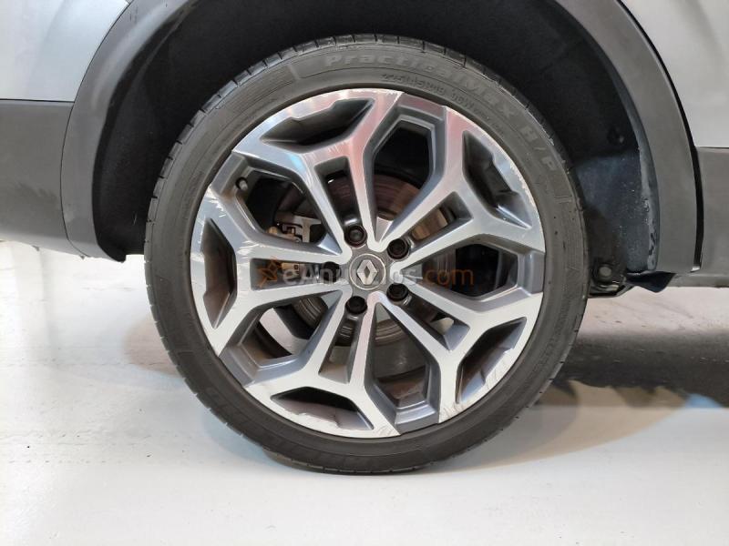 Renault Kadjar Zen GPF TCe 103kW (140CV) EDC