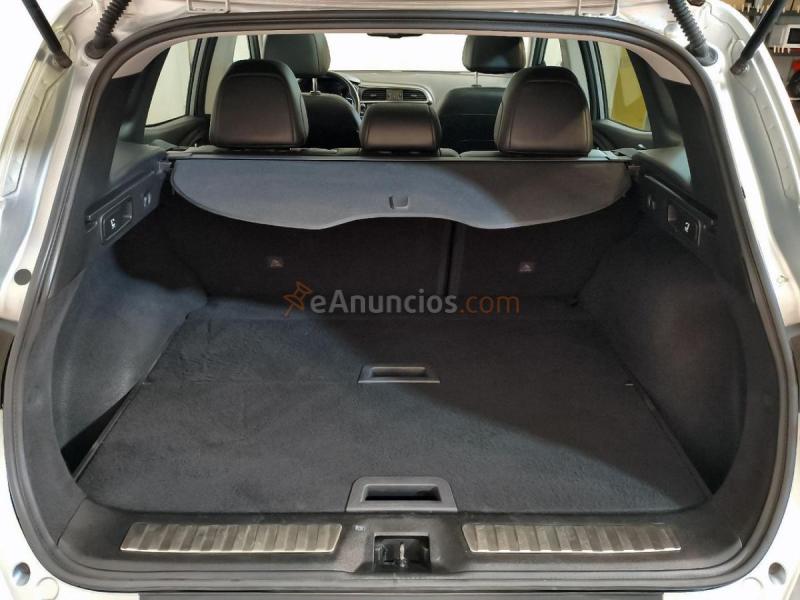 Renault Kadjar Zen GPF TCe 103kW (140CV) EDC