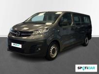 Opel Vivaro  1.5 D 88kW (120CV) M Std  M.P. DC Express