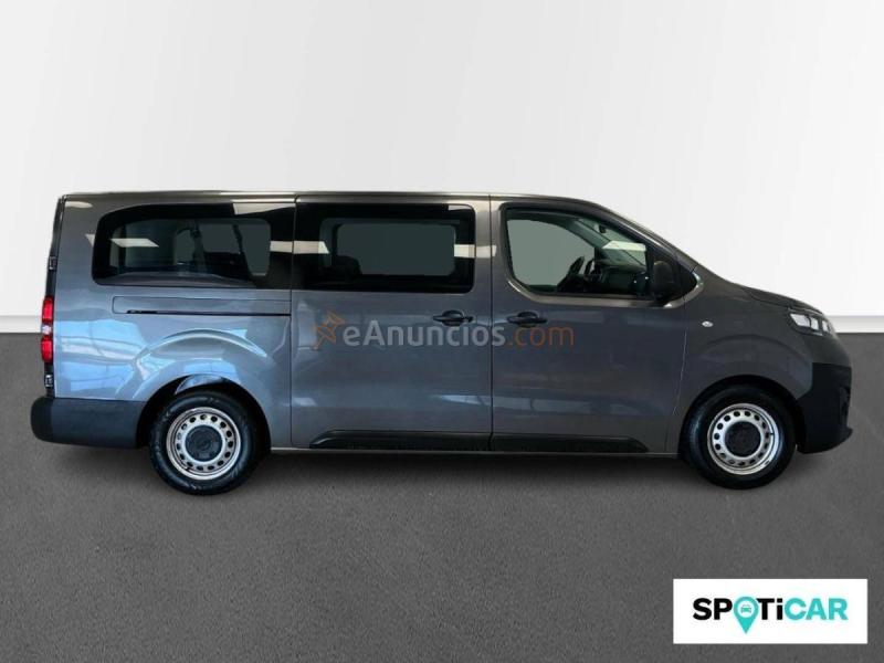 Opel Vivaro  1.5 D 88kW (120CV) M Std  M.P. DC Express