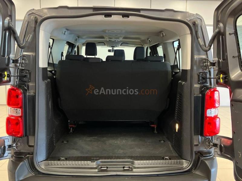 Opel Vivaro  1.5 D 88kW (120CV) M Std  M.P. DC Express