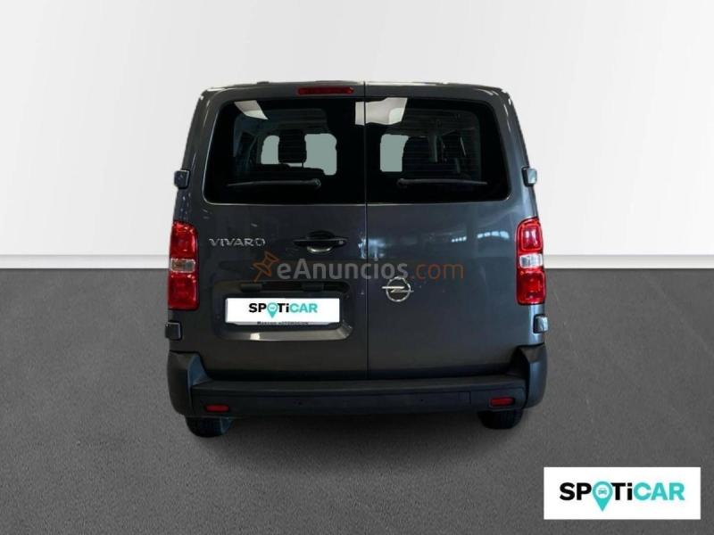 Opel Vivaro  1.5 D 88kW (120CV) M Std  M.P. DC Express