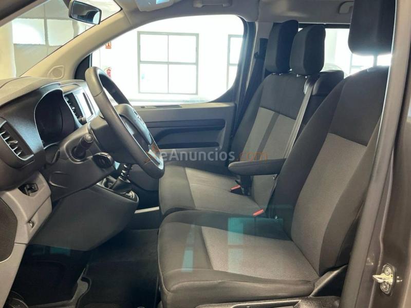 Opel Vivaro  1.5 D 88kW (120CV) M Std  M.P. DC Express