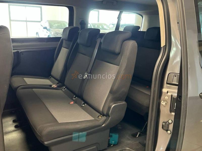 Opel Vivaro  1.5 D 88kW (120CV) M Std  M.P. DC Express