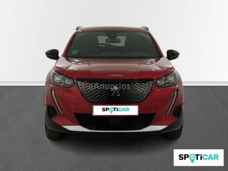 Peugeot 2008   Puretech 130 S&S EAT8 Allure Pack