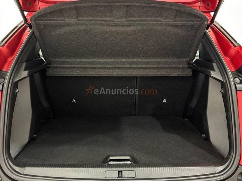 Peugeot 2008   Puretech 130 S&S EAT8 Allure Pack