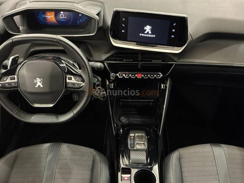 Peugeot 2008   Puretech 130 S&S EAT8 Allure Pack