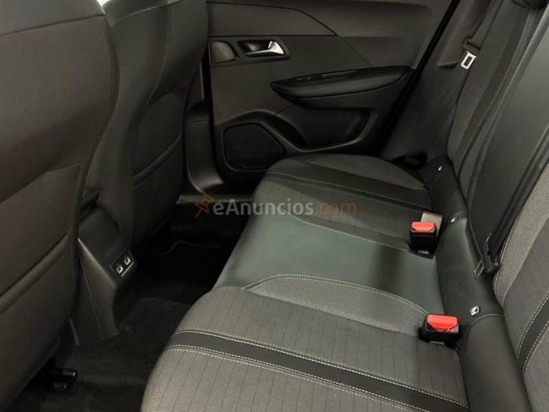 Peugeot 2008   Puretech 130 S&S EAT8 Allure Pack