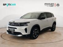 Citron C5 Aircross 1.2 MHEV 136 EDCS6 PLUS GPS LL18 RADAR AV AR+CAM