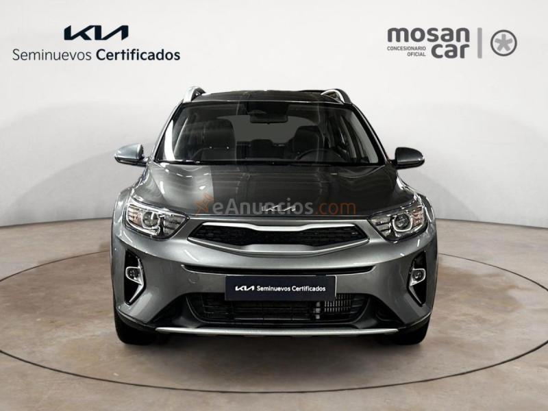 Kia Stonic 1.0 T-GDI MHEV 100 IMT DRIVE GPS LL16 RADAR AV AR+CAM