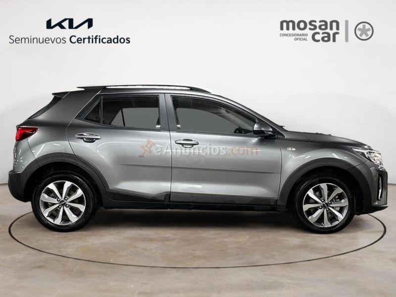 Kia Stonic 1.0 T-GDI MHEV 100 IMT DRIVE GPS LL16 RADAR AV AR+CAM