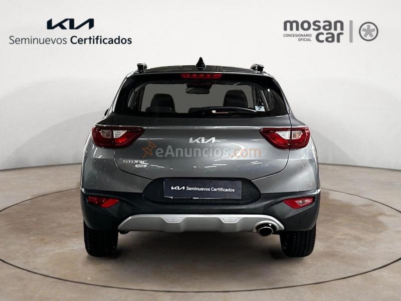 Kia Stonic 1.0 T-GDI MHEV 100 IMT DRIVE GPS LL16 RADAR AV AR+CAM