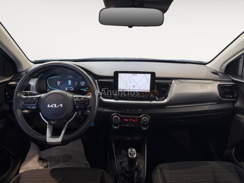 Kia Stonic 1.0 T-GDI MHEV 100 IMT DRIVE GPS LL16 RADAR AV AR+CAM