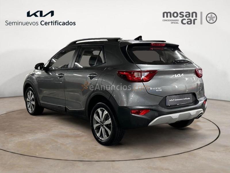 Kia Stonic 1.0 T-GDI MHEV 100 IMT DRIVE GPS LL16 RADAR AV AR+CAM