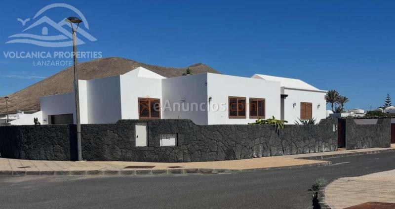 (Ref.641367) Casa unifamiliar en La Vegueta