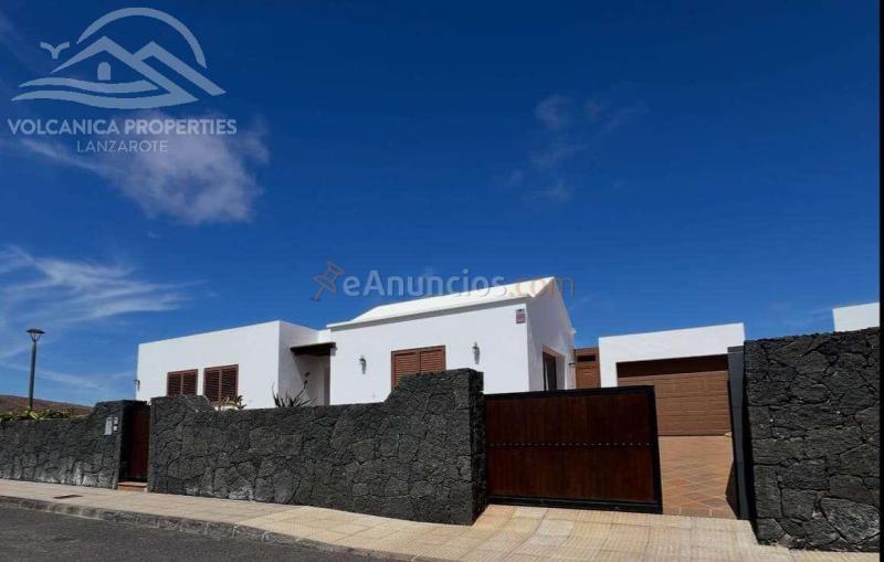 (Ref.641367) Casa unifamiliar en La Vegueta