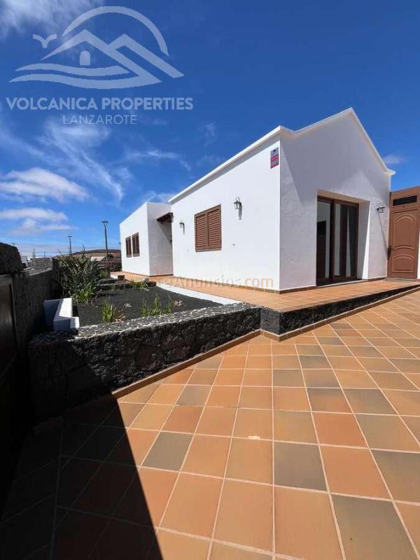 (Ref.641367) Casa unifamiliar en La Vegueta