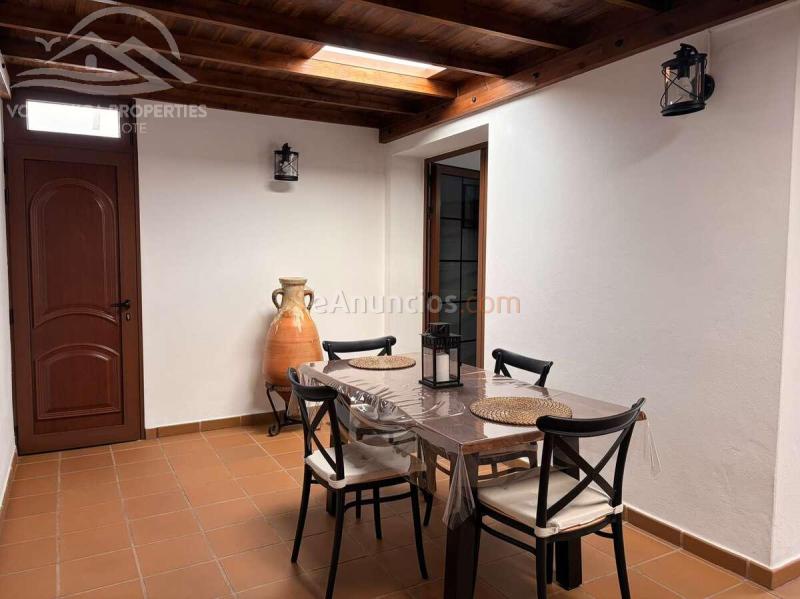 (Ref.641367) Casa unifamiliar en La Vegueta