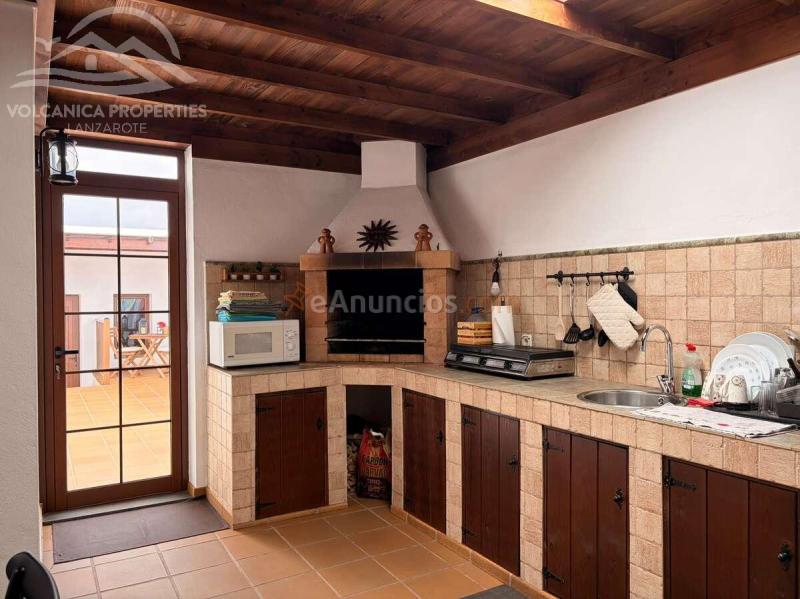 (Ref.641367) Casa unifamiliar en La Vegueta