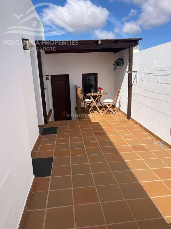 (Ref.641367) Casa unifamiliar en La Vegueta