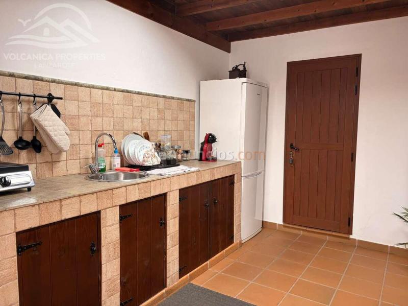 (Ref.641367) Casa unifamiliar en La Vegueta