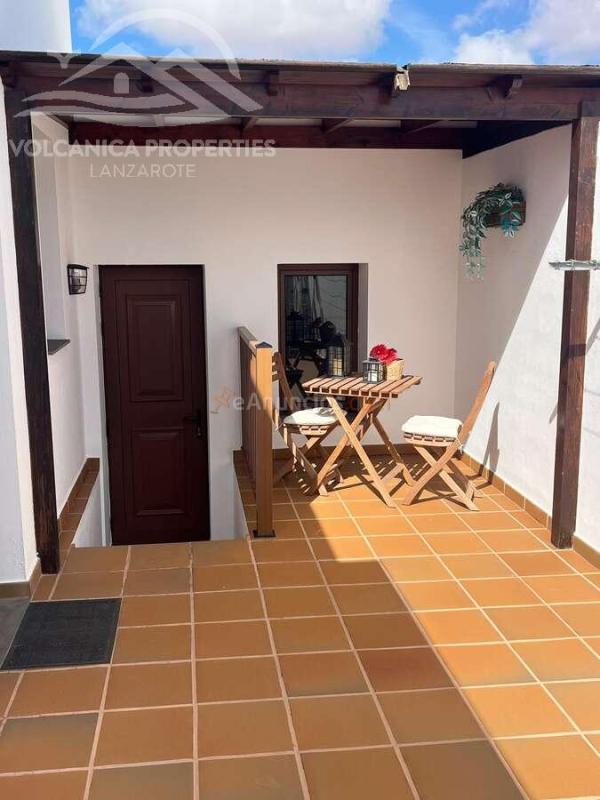 (Ref.641367) Casa unifamiliar en La Vegueta