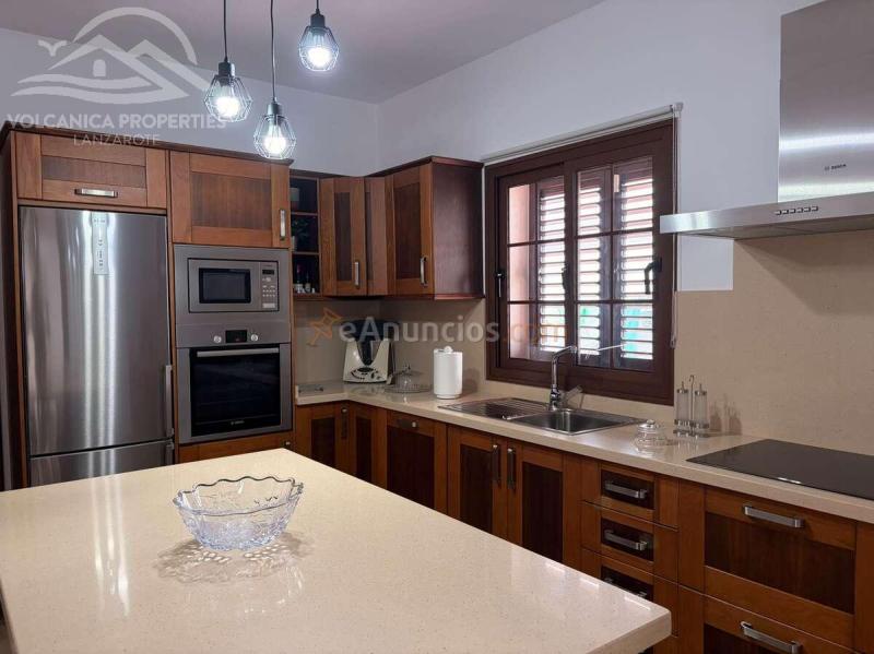 (Ref.641367) Casa unifamiliar en La Vegueta