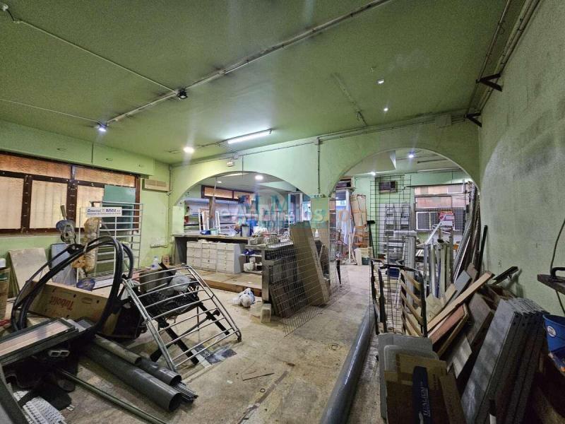 Venta Local comercial - Aguadulce, Roquetas de Mar, Almería