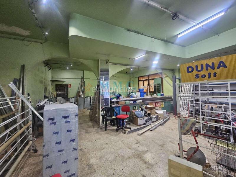 Venta Local comercial - Aguadulce, Roquetas de Mar, Almería
