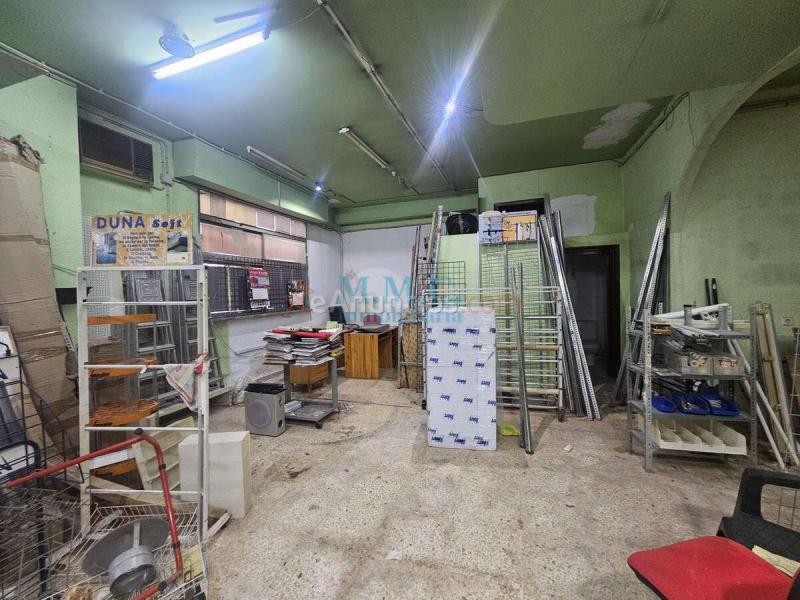Venta Local comercial - Aguadulce, Roquetas de Mar, Almería