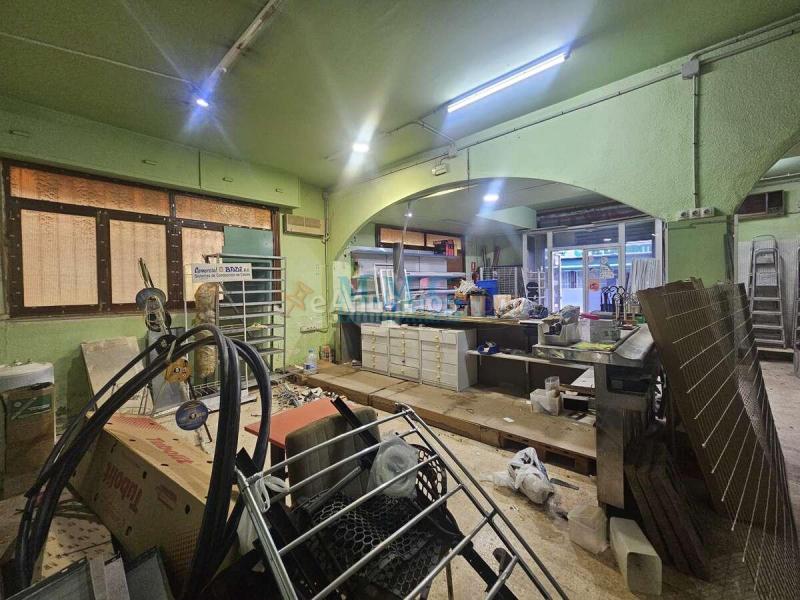Venta Local comercial - Aguadulce, Roquetas de Mar, Almería