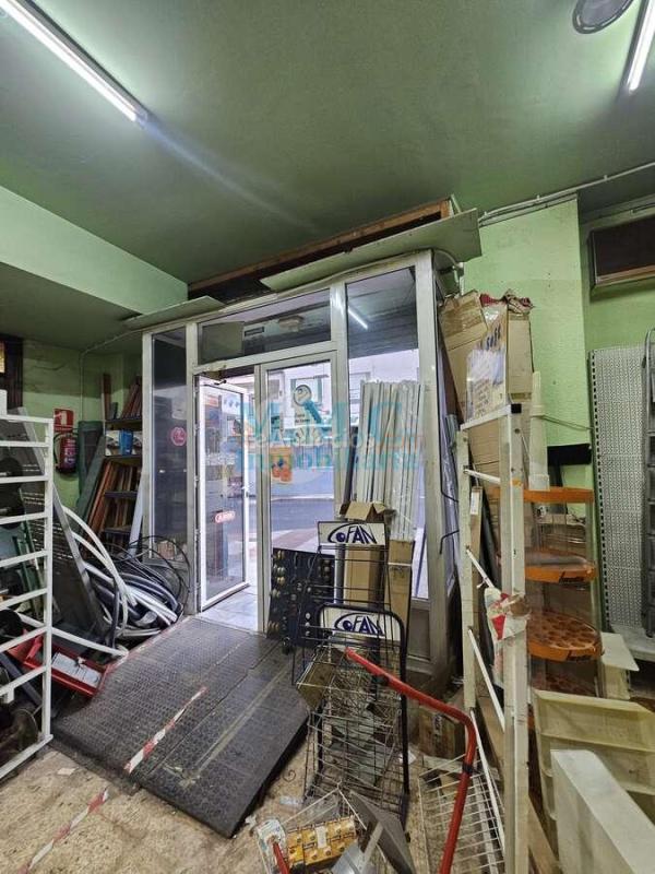 Venta Local comercial - Aguadulce, Roquetas de Mar, Almería
