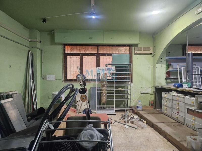Venta Local comercial - Aguadulce, Roquetas de Mar, Almería