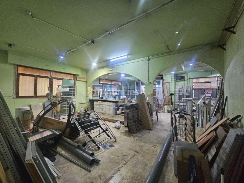 Venta Local comercial - Aguadulce, Roquetas de Mar, Almería