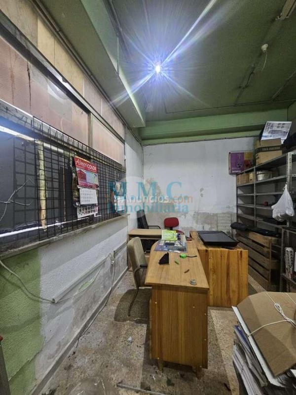 Venta Local comercial - Aguadulce, Roquetas de Mar, Almería