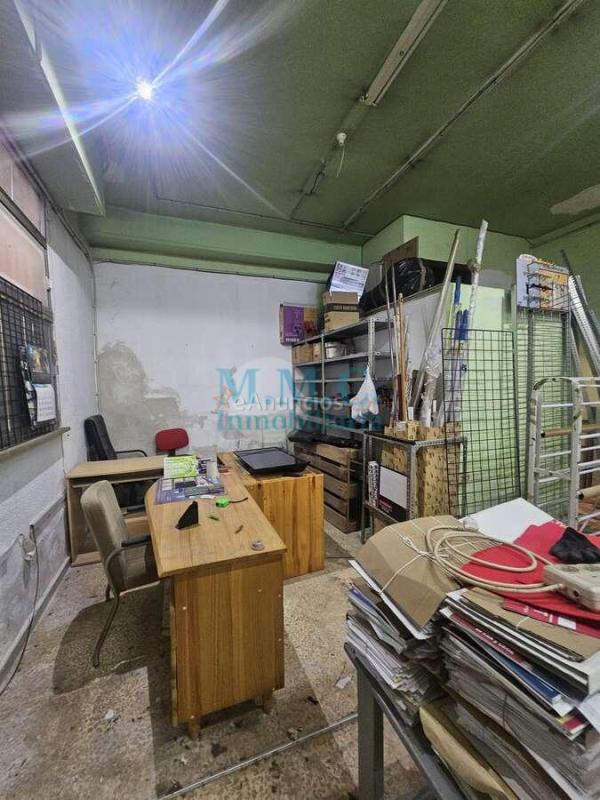 Venta Local comercial - Aguadulce, Roquetas de Mar, Almería
