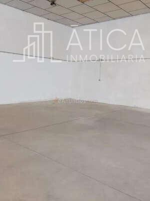 Nave en venta