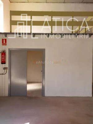 Nave en venta